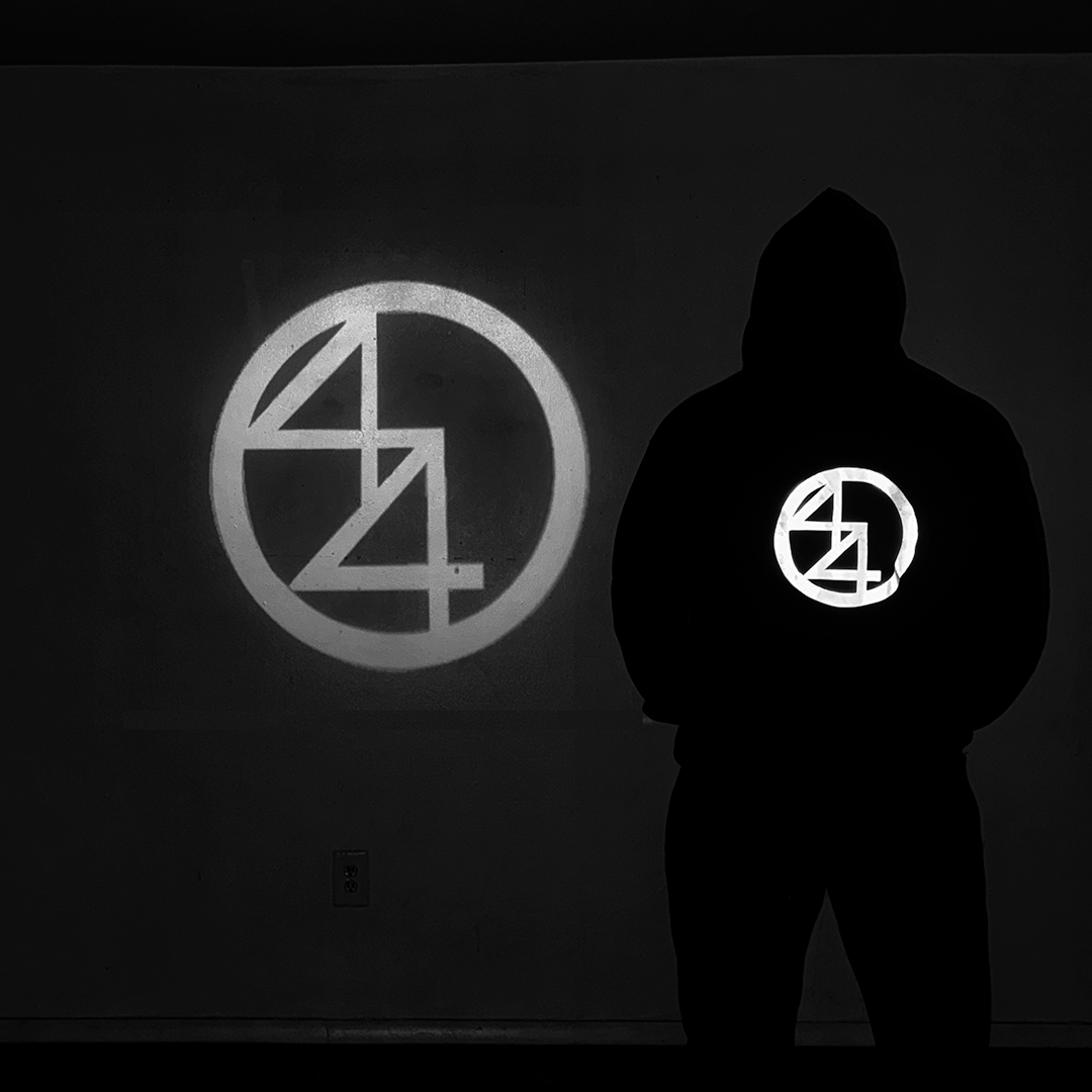 The Dark Harlem Knight Hoodie