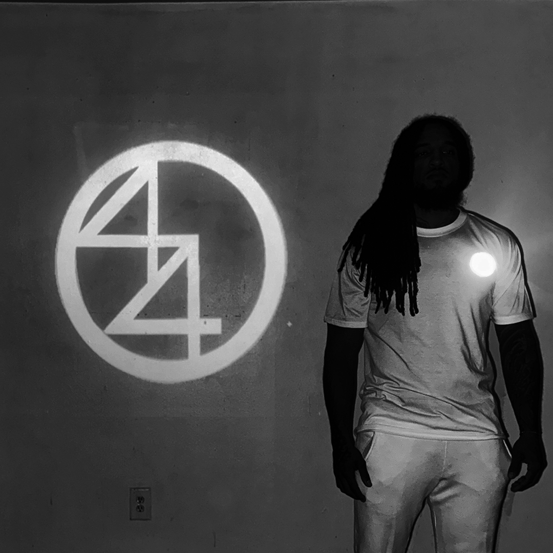 The Dark Harlem White Knight