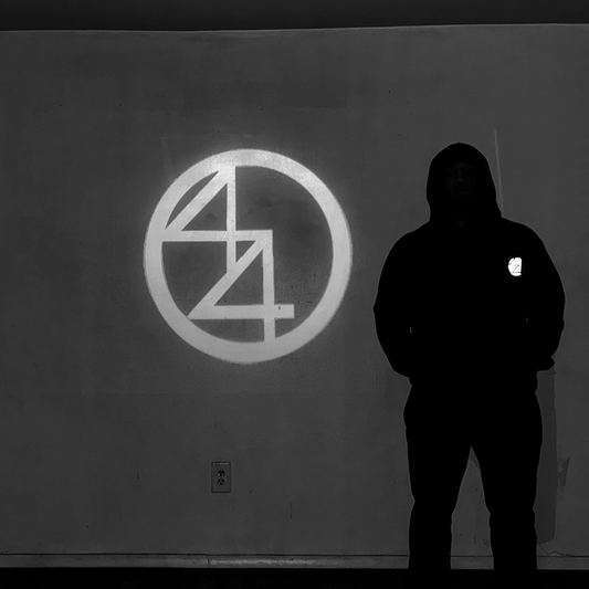 The Dark Harlem Knight Hoodie