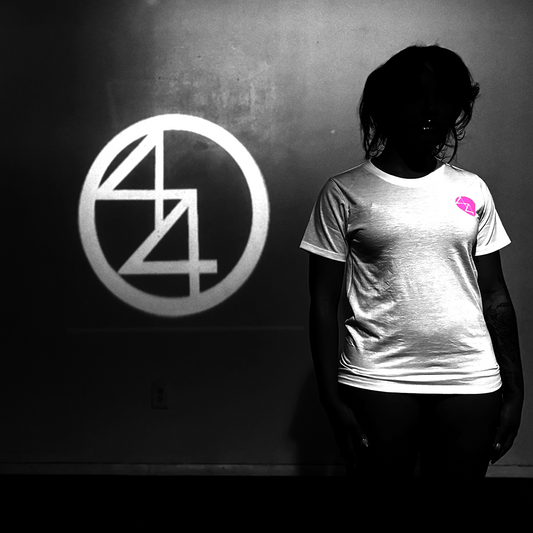 The Dark Harlem Dame