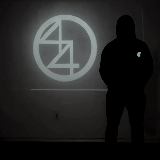 The Dark Harlem Knight Hoodie